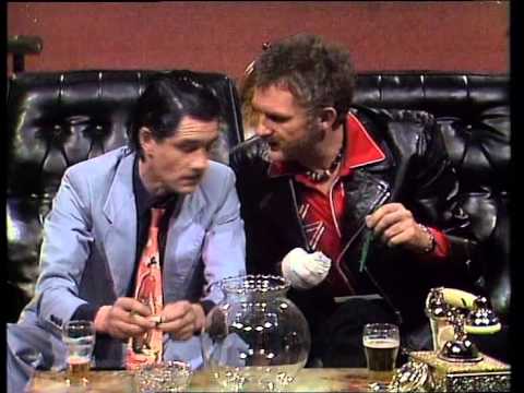 De Hele Teringzooi Van De Tegenpartij