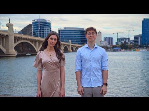 My Heart Will Go On - Lifein3D (Celine Dion cover)