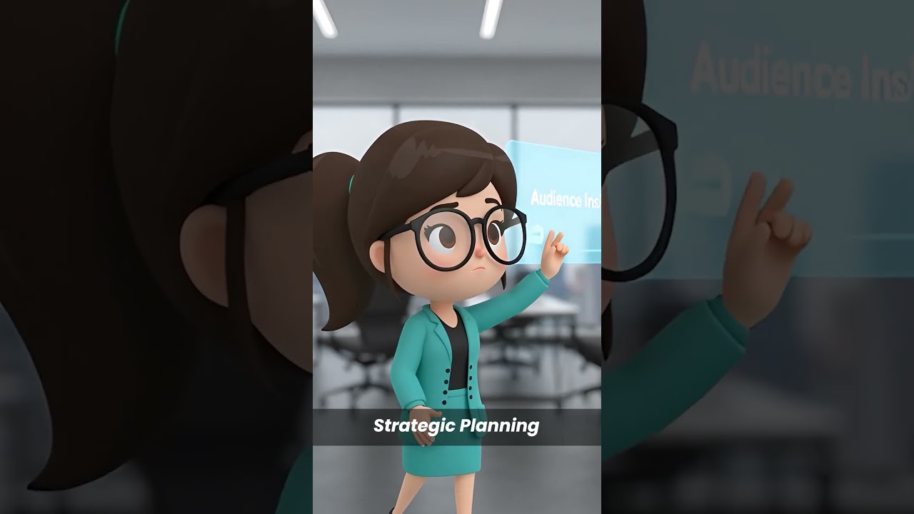 Video Background Placeholder