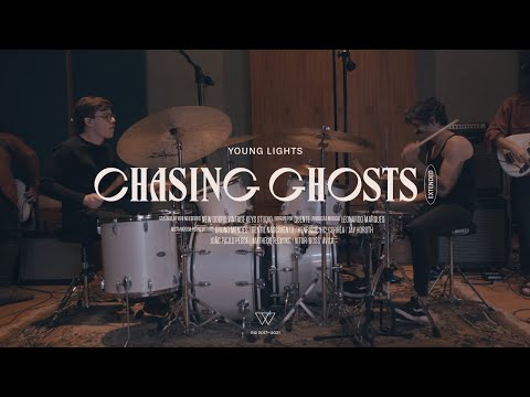 Young Lights - Chasing Ghosts (Extended)
