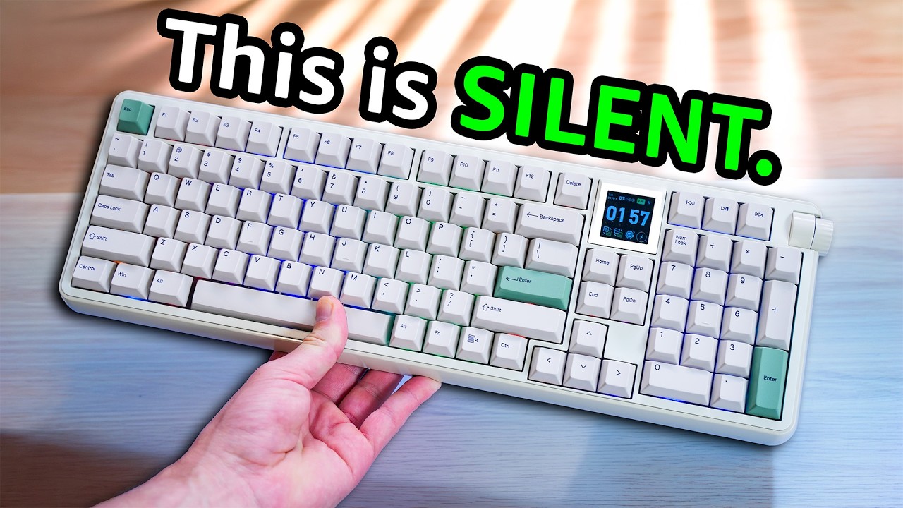 Youtube Video Thumbnail