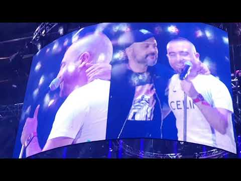 עומר אדם ועמיר בניון | "כשאת עצובה" | היכל מנורה מבטחים 20.02.2020