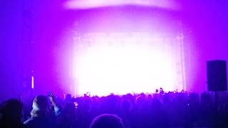 Yung Lean - Yoshi City (Live@Bråvalla) 4K