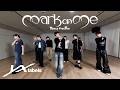 &TEAM 'Mark on Me' Dance Practice (Moving ver.)