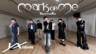 Download lagu &TEAM 'Mark on Me' Dance Practice (Moving ver.) mp3