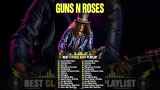 Download lagu Guns N Roses Best Songs Best Hits / GNR Greatest Hits Full Album Playlist mp3
