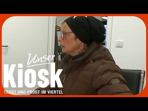 Letzte Rettung für den Kiosk: Kann der Steuerberater helfen? | Unser Kiosk | kabel eins