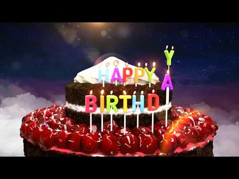 Firsh Birthday Of Samhitha ||  Happy Birthday Wishes Promo 11-02-2020