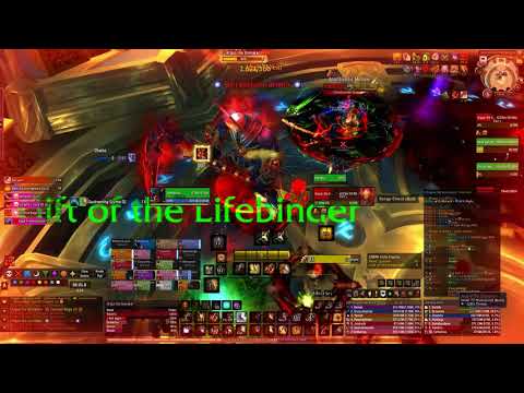 Indecisive V Mythic Argus the Unmaker by Seth