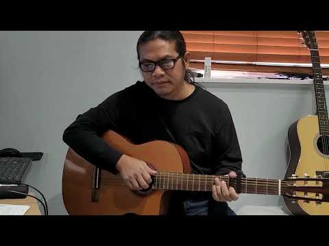 Nang Cu Ka "Crush" Na Si : How To Play (Official) Composer Version