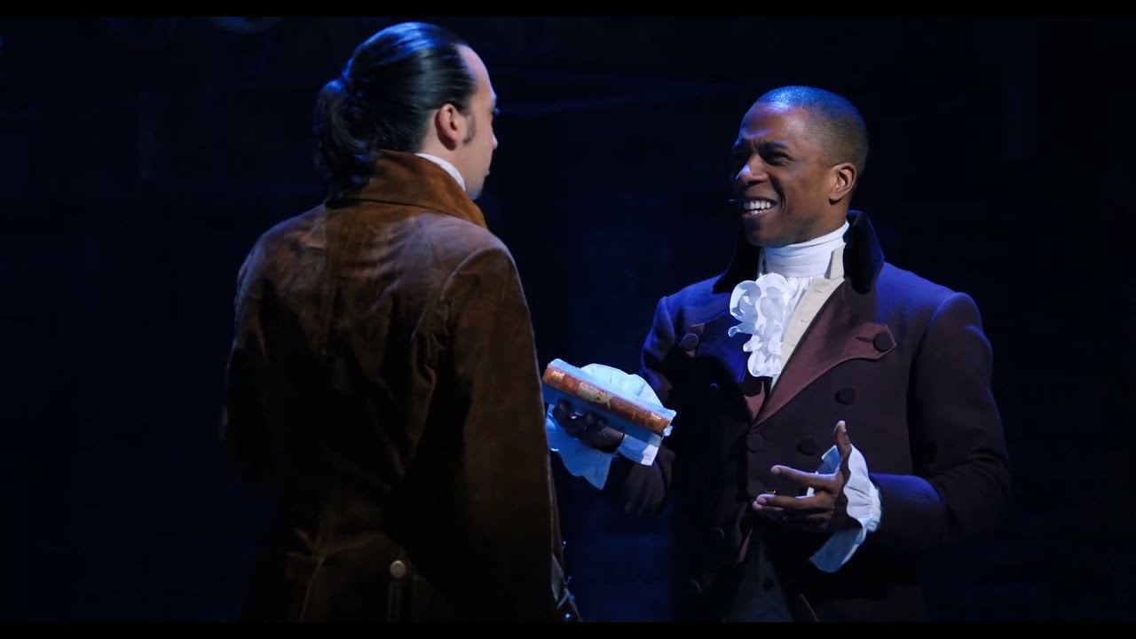 Hamilton