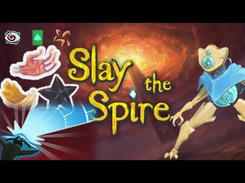Slay the Spire September 16th Daily - Defect | When you're insane, just blast your mind!