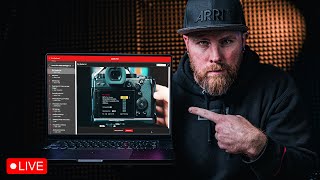 🔴I Made a LUMIX Camera Course