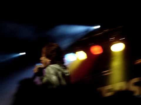 Show do Nobuo Yamada - Pegasus Fantasy