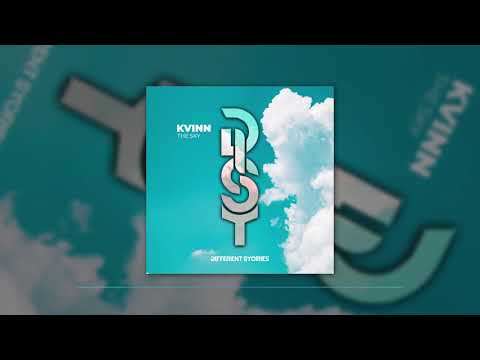 Kvinn - The Sky (Original Mix)
