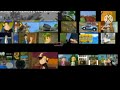 REUPLOAD Up To Faster 209 Parison To El Chavo Animado