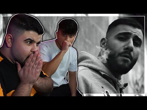 WAREN DIE ERWARTUNGEN ZU HOCH?! 🤯 SAMRA - ROHDIAMANT II | REACTION