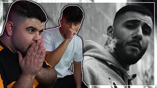 WAREN DIE ERWARTUNGEN ZU HOCH?! 🤯 SAMRA - ROHDIAMANT II | REACTION