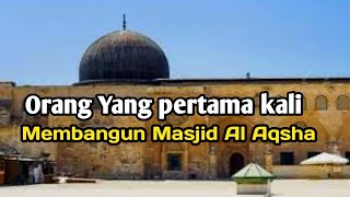 Download lagu Fakta Menarik tentang MASJID AL AQSHA mp3 Download lagu Fakta Menarik tentang MASJID AL AQSHA mp3