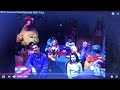Everybody On Sesame Street Groaning