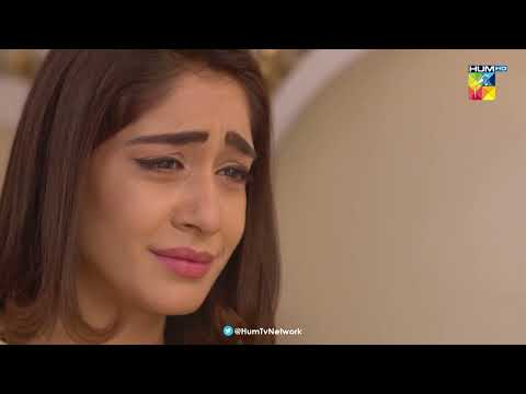Tumhare Ghar Walo Ki Soch Dekh Kar...Roag - HUM TV Drama