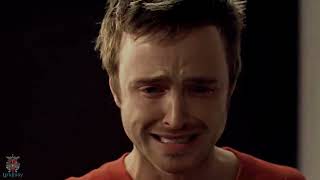Bon Jovi  -  A Teardrop To The Sea Breaking Bad Jesse And Walter HD