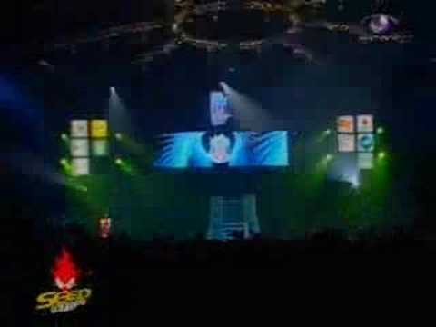 ศิลปินหน้าใหม่สุดซี๊ด Seed Award ครั้งที่ 3