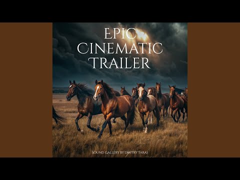 Epic Cinematic Trailer