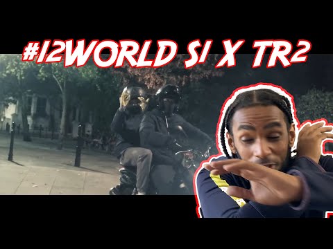 HEAVY!! #12World S1 X TR2 - Kill Denied #3R2 (Music Video) @itspressplayuk REACTION! | TheSecPaq