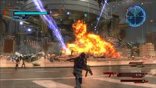 [EDF5実況]ストーム１に憧れて・・・_#29「前哨基地破壊作戦　プランB」