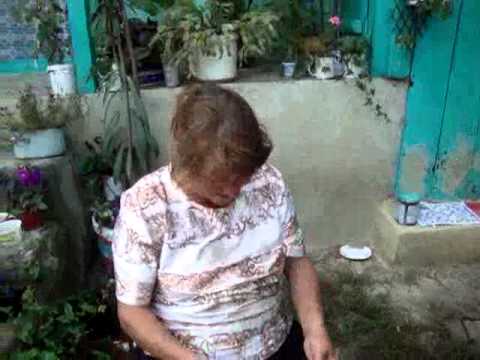 Casa Parinteasca   CRACIUNESTI 2011