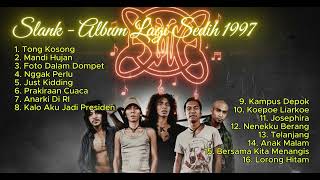 Download lagu Slank - Album Lagi Sedih 1997 | Slank Full Album | Koleksi Lagu Terbaik Slank | Tanpa Iklan mp3