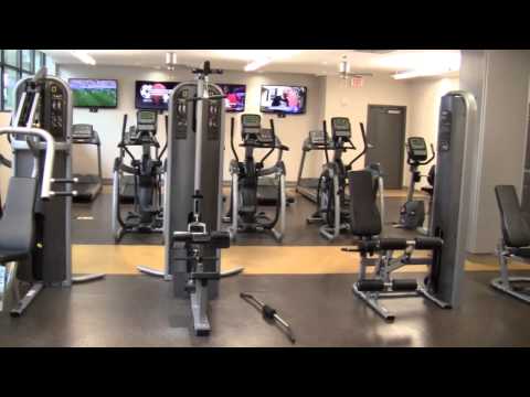 New Private Housing opens for Georgia State Students