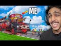 GTA 5 Upgrading Trucks Into CURSED TRUCKS