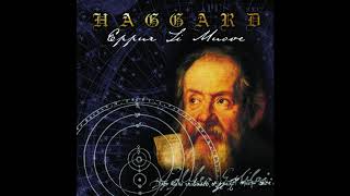Haggard - Herr Mannelig (Short Version) 432Hz