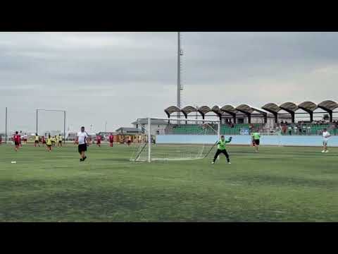 Gol Cristian Streață!(GP Craiova). Turneu Constanța 2025.