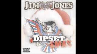 Stack Bundles, Jim Jones & Mel Matrix - Dipset Christmas Time