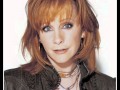 Reba McEntire - Cant Even Get The Blues