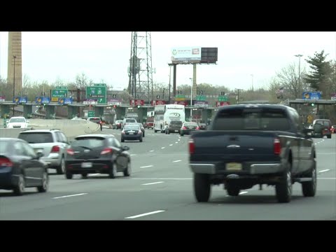 NJ & Uptick In Toll Cheaters