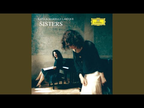 Fauré: Dolly Suite, Op. 56 - for piano duet: 1. Berceuse