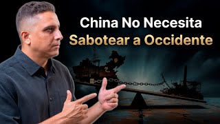 ¿Por qué EEUU no puede fabricar sus propios Chips, Medicamentos o Misiles sin China?