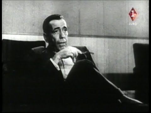 Humphrey Bogart-Here's looking At You Kid (documentary, 1996)