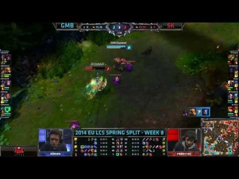 Diamondprox is the king of the jungle