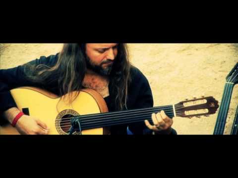 PETRAKIS / LÓPEZ / CHEMIRANI [Üç telli (S. Petrakis)]