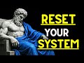 NO ADS 4 Hours Of Stoic Sleep Meditation To Completely Reset Your Nervous System