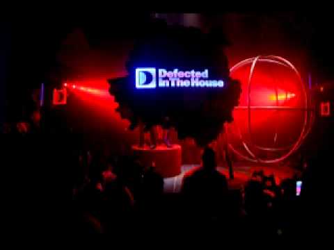 Bob Sinclar Far L'Amore - Franky Rizardo Alternate Remix (defected in the house radio show)