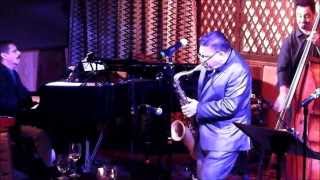 Benny @ Ginny's Presents Pieces Of Dreams - Stanley Turrentine - Pieces of Dreams