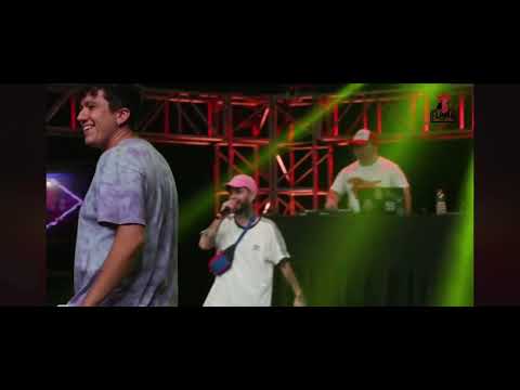 RODAMIENTO V/S SEDY | FINAL NACIONAL FLAMA BATTLES