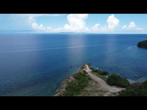Sabit Beach San.narciso Quezon