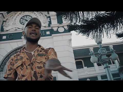 Ray Breyka feat Walter   Resgate Official video by Pec PSD